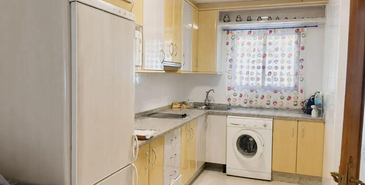 Продажа апартаментов на среднем этаже в Marbella 6