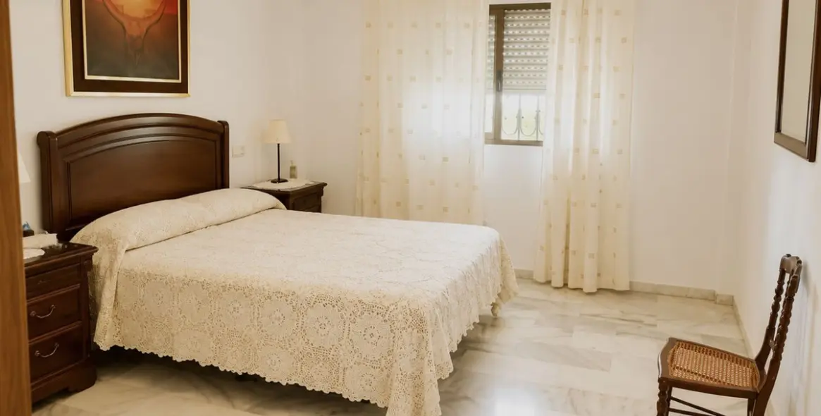 Продажа апартаментов на среднем этаже в Marbella 7