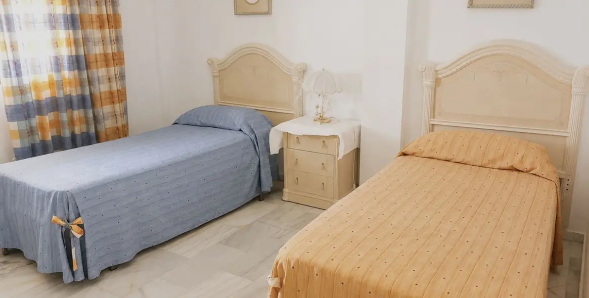 Продажа апартаментов на среднем этаже в Marbella 10