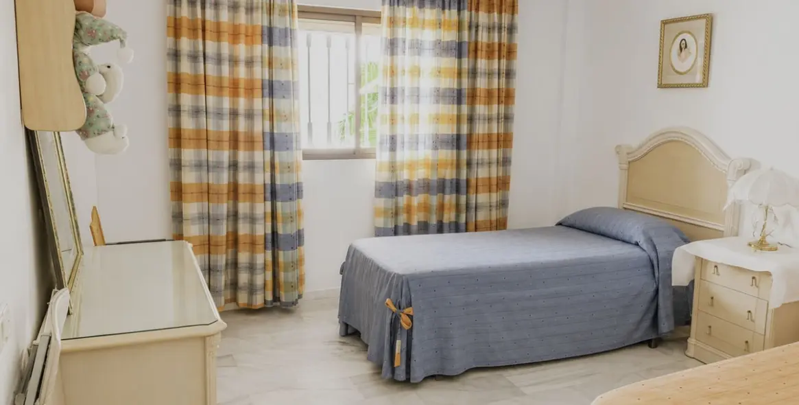 Продажа апартаментов на среднем этаже в Marbella 11