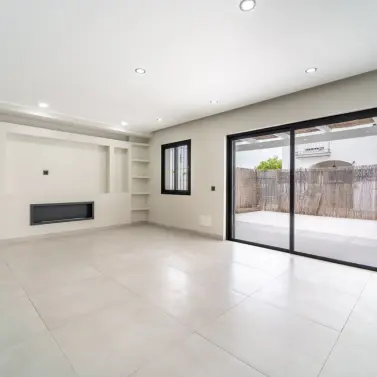 Sale of townhouse in Estepona