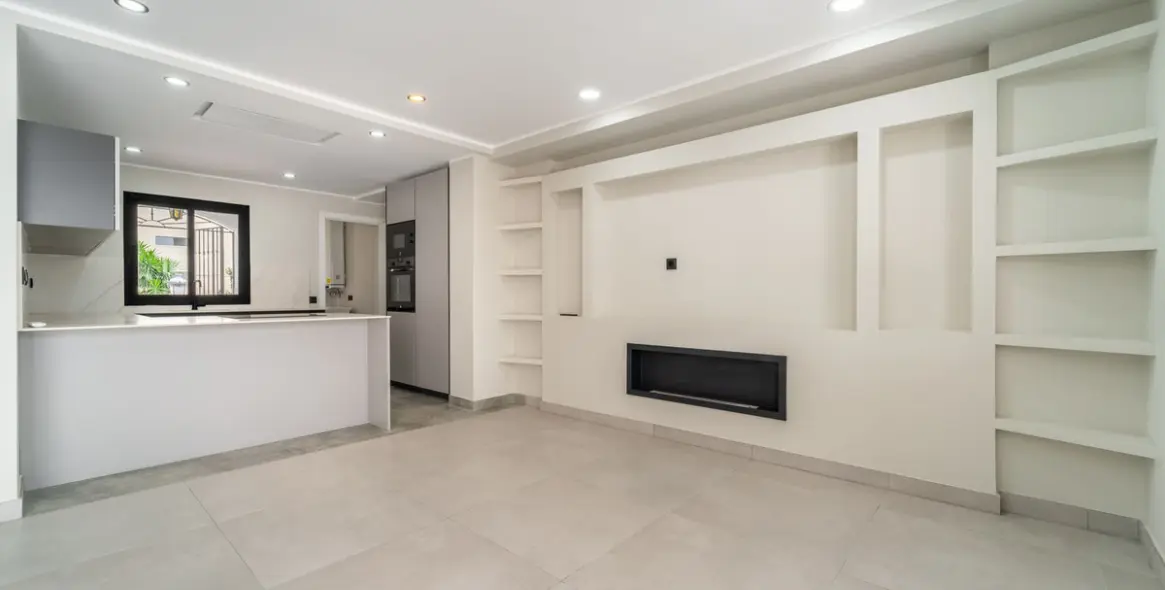 Sale of townhouse in Estepona 9