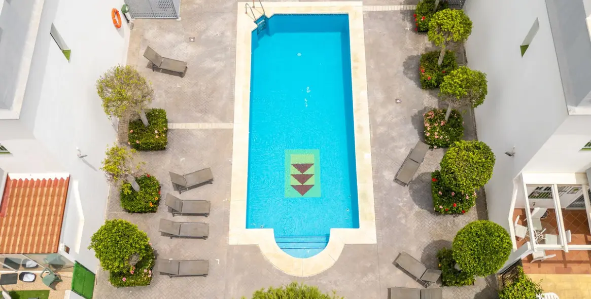 Sale of townhouse in Estepona 20