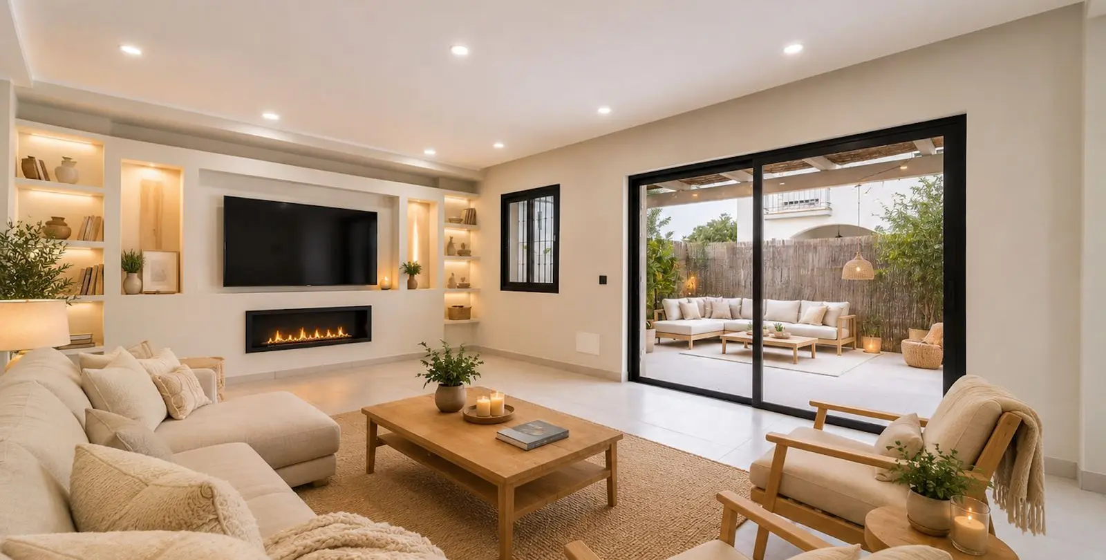 Sale of townhouse in Estepona 3