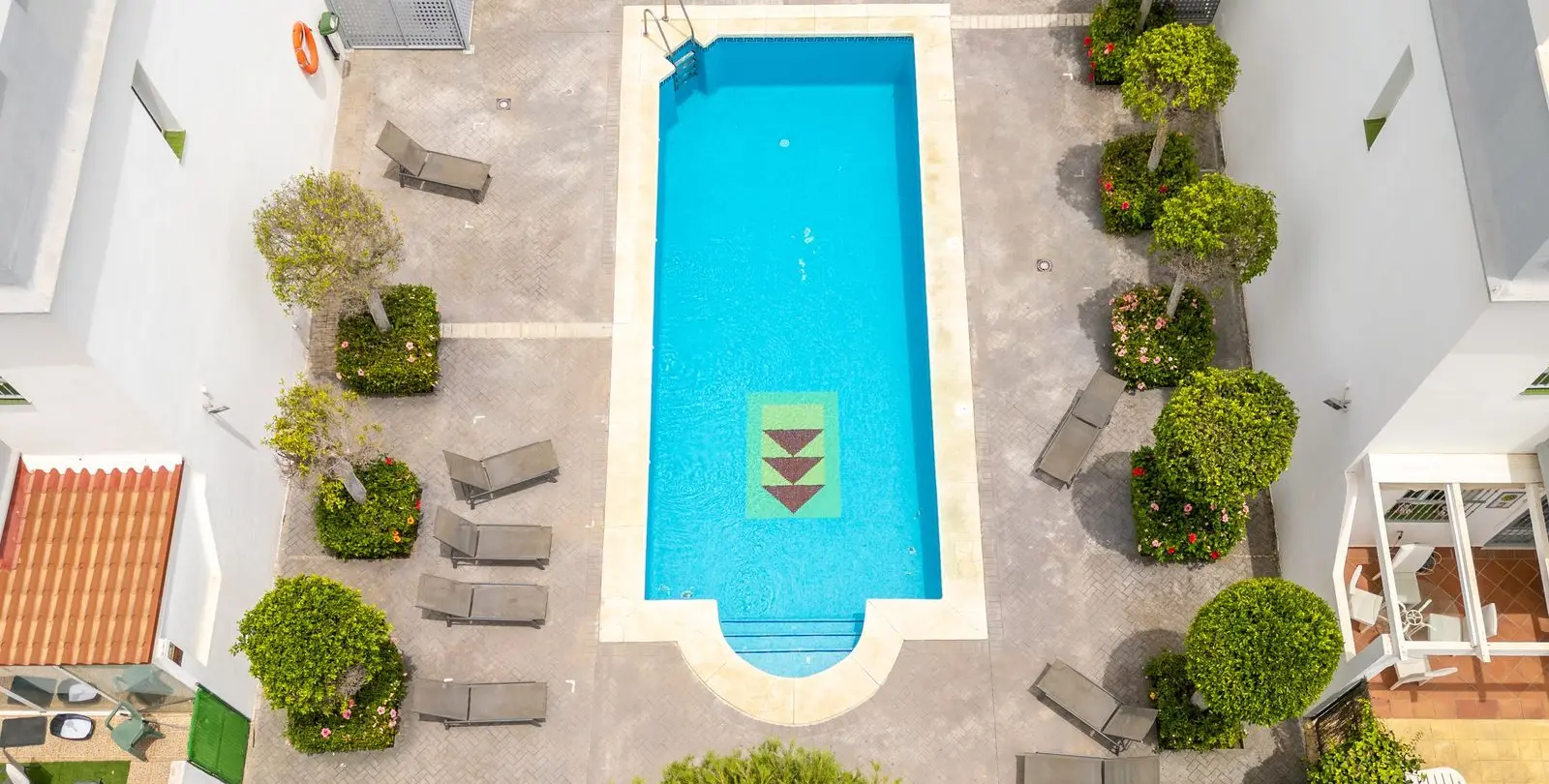 Sale of townhouse in Estepona 20