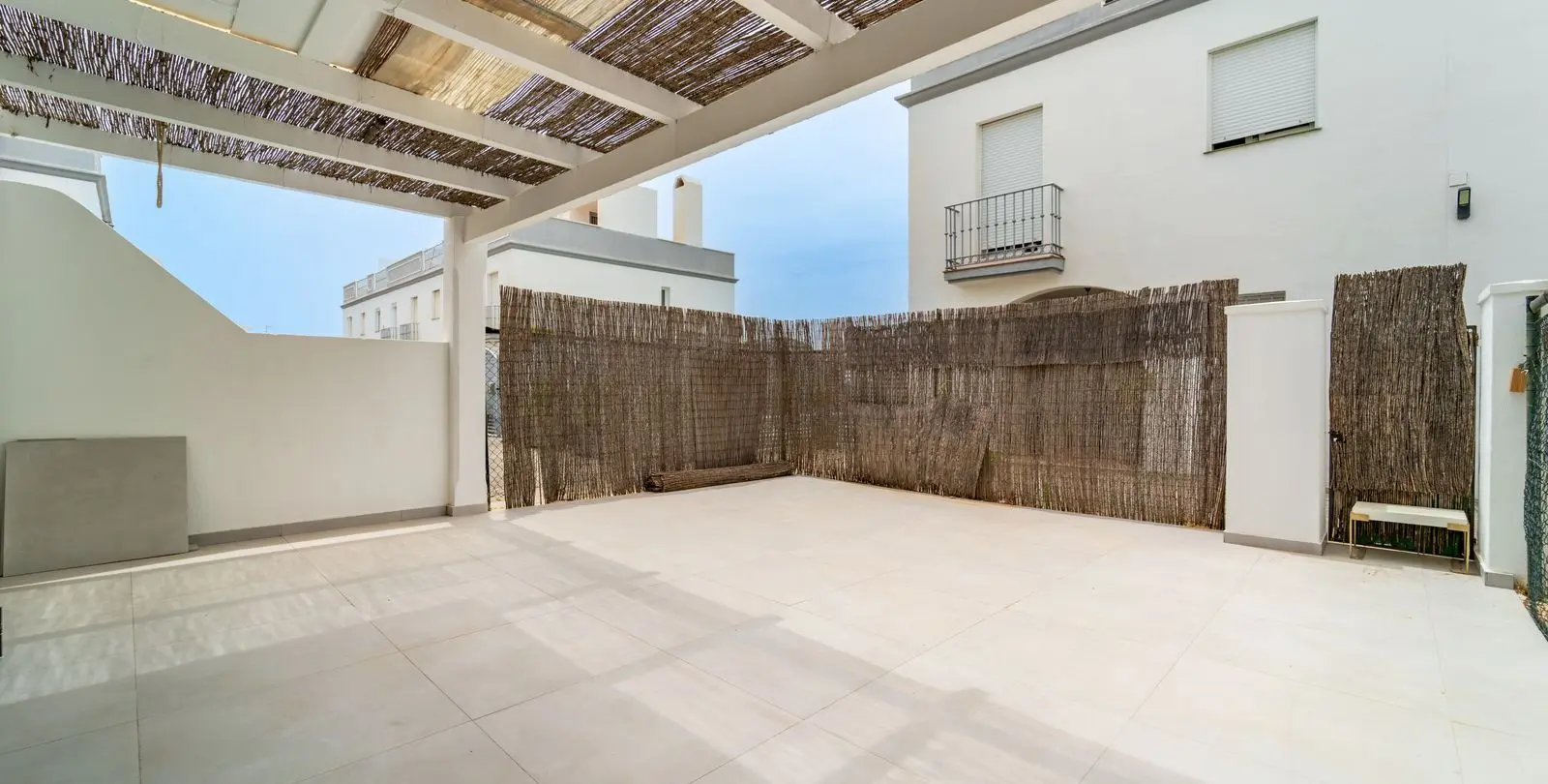 Sale of townhouse in Estepona 29