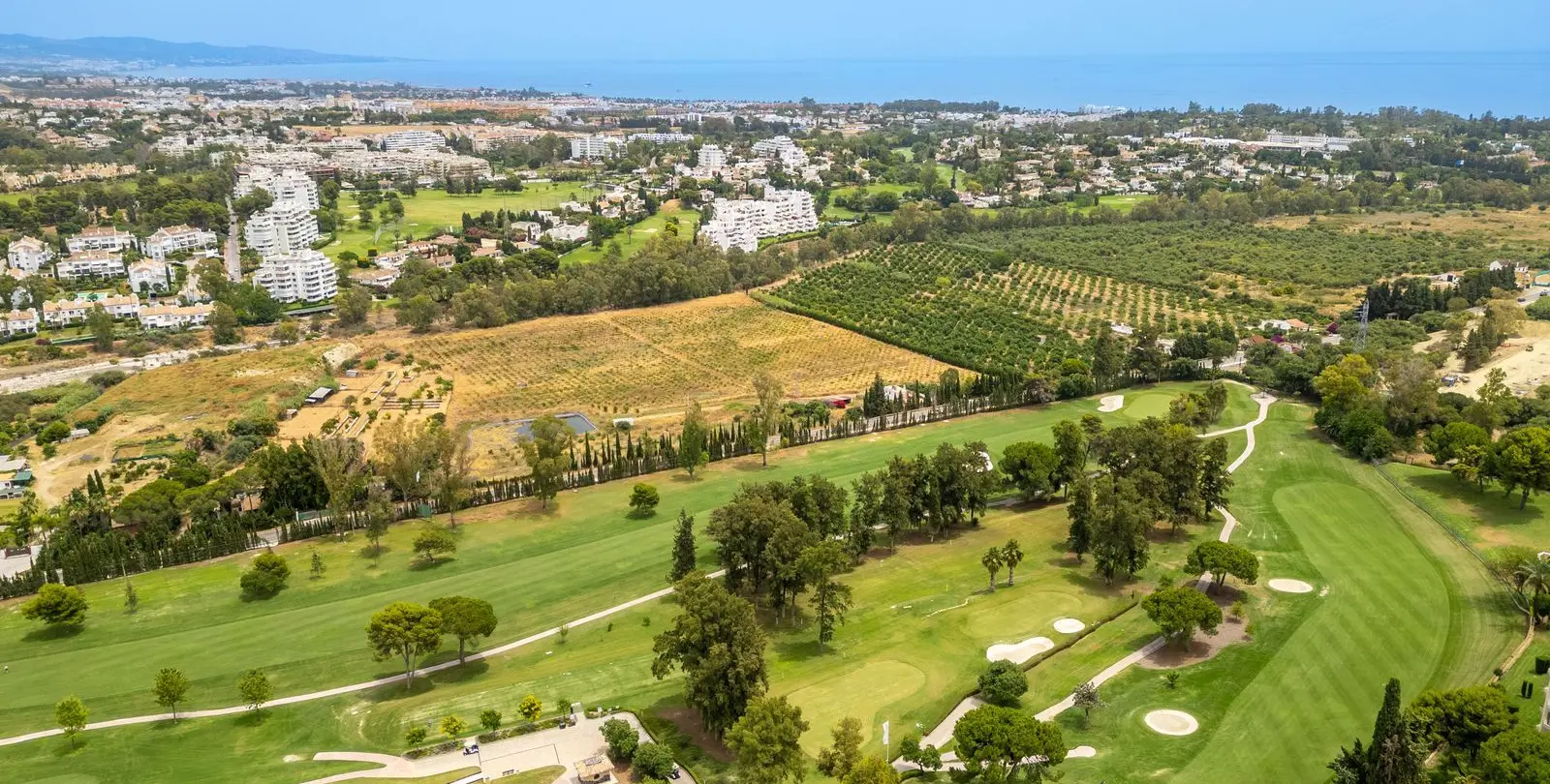Sale of townhouse in Estepona 48