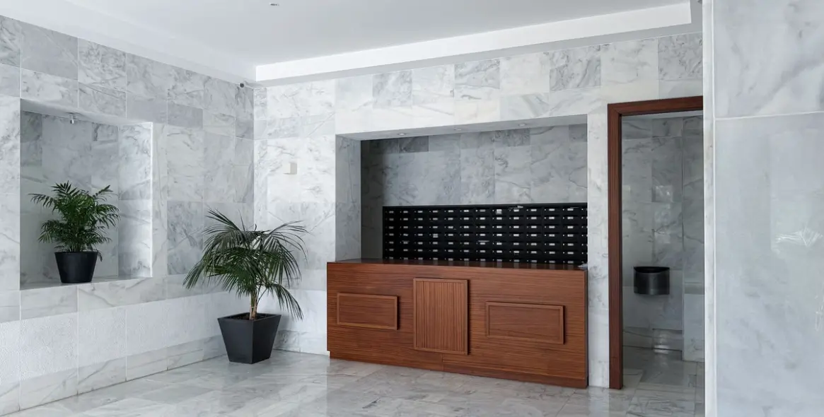 Sale of penthouse in La Campana 32