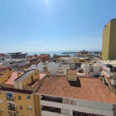 Продажа пентхауса в Fuengirola