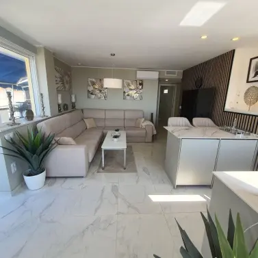 Продажа пентхауса в Fuengirola