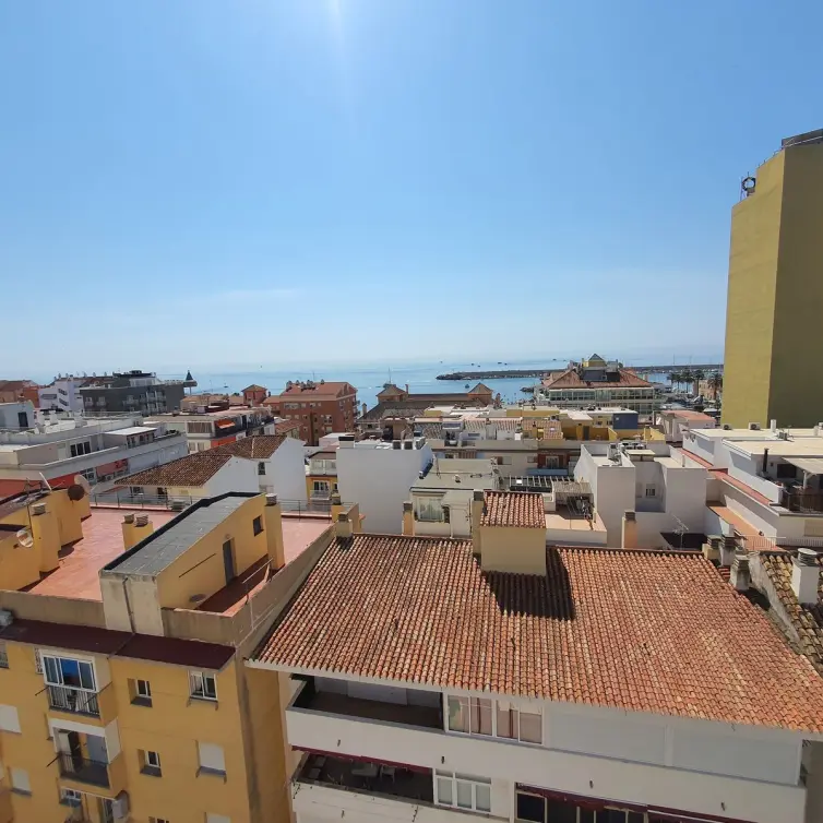Продажа пентхауса в Fuengirola