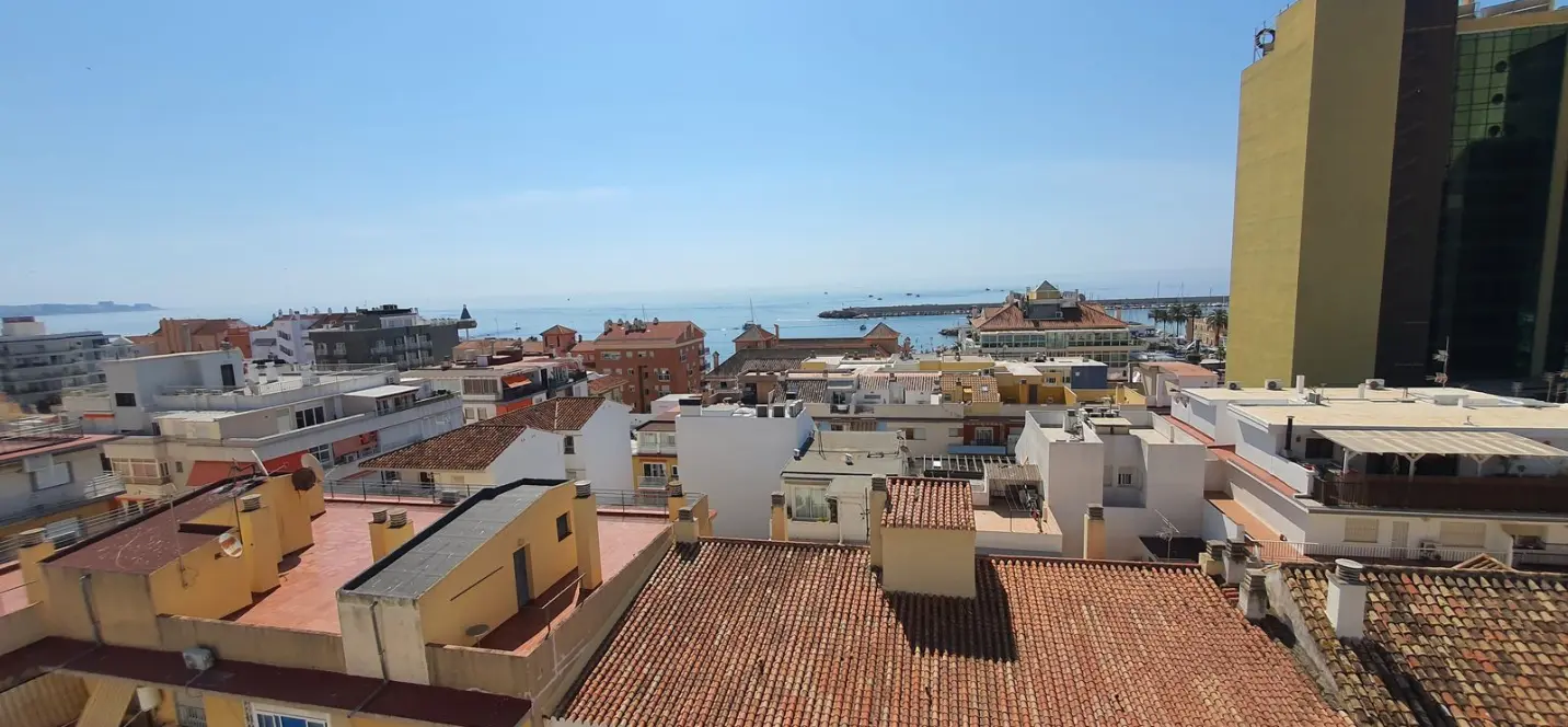 Продажа пентхауса в Fuengirola 0