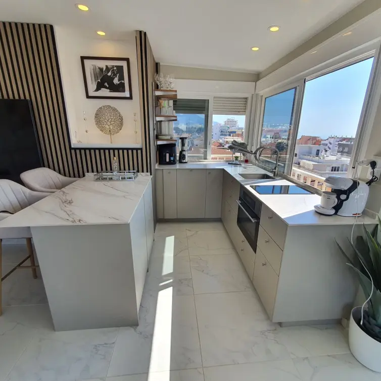 Продажа пентхауса в Fuengirola