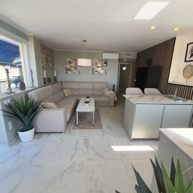 Продажа пентхауса в Fuengirola
