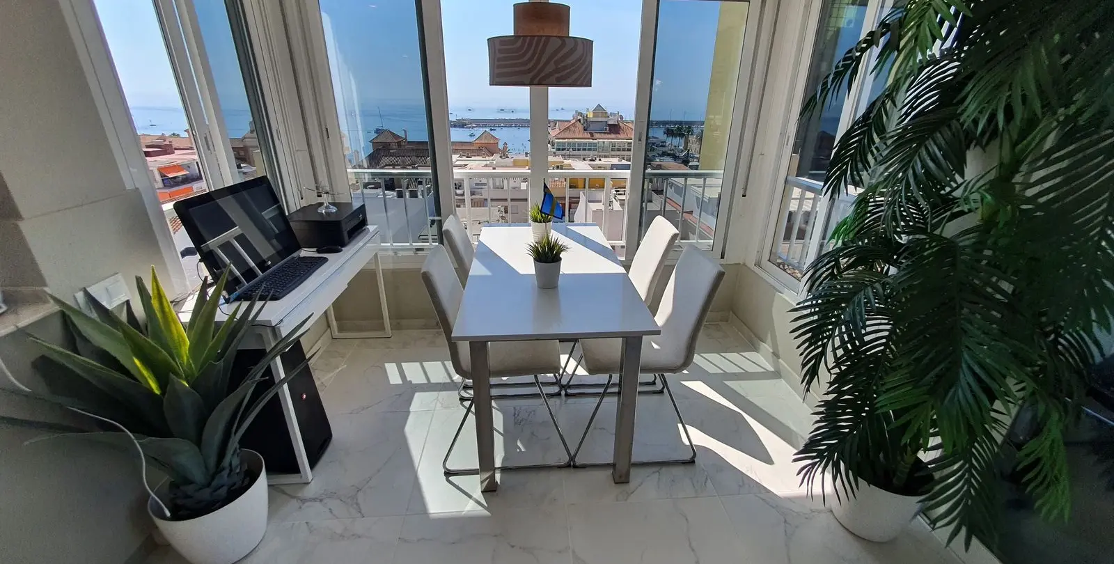 Sale of penthouse in Fuengirola 5