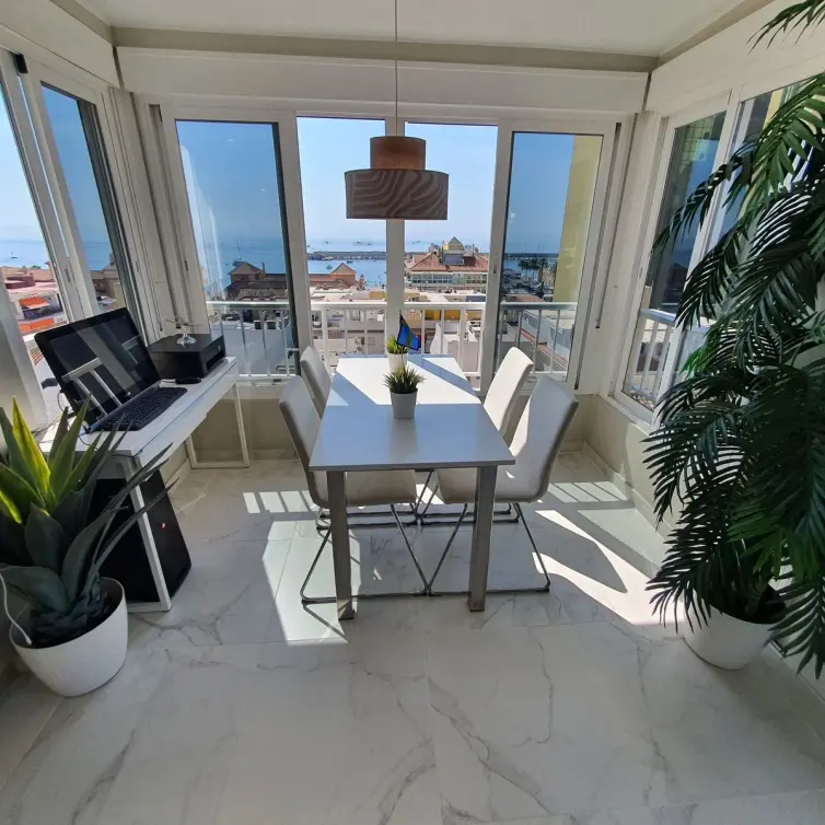 Продажа пентхауса в Fuengirola