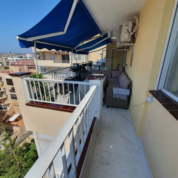 Продажа пентхауса в Fuengirola
