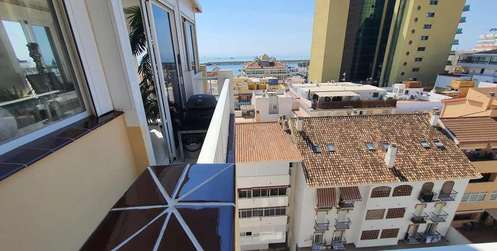 Sale of penthouse in Fuengirola 8