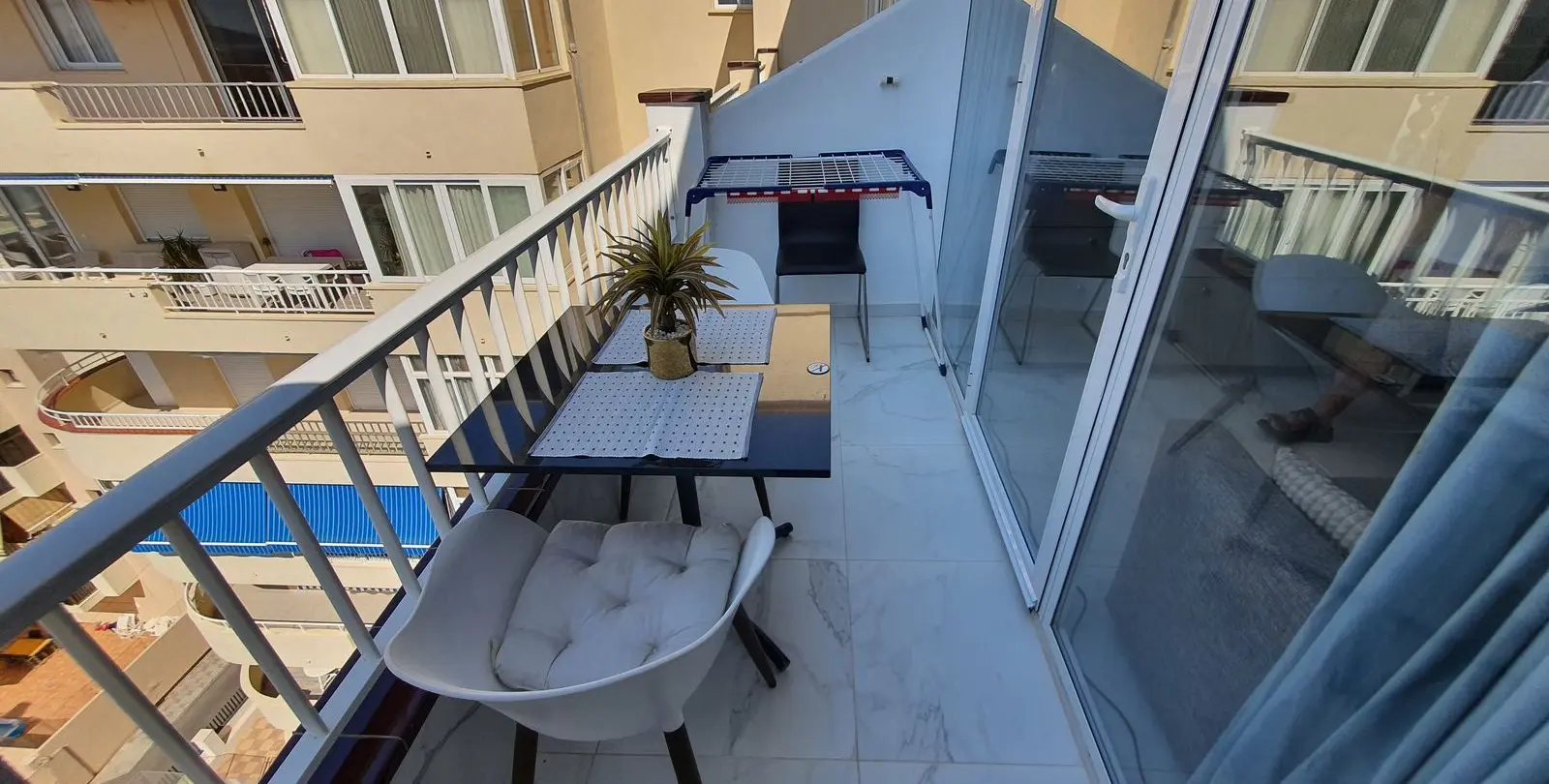Sale of penthouse in Fuengirola 9