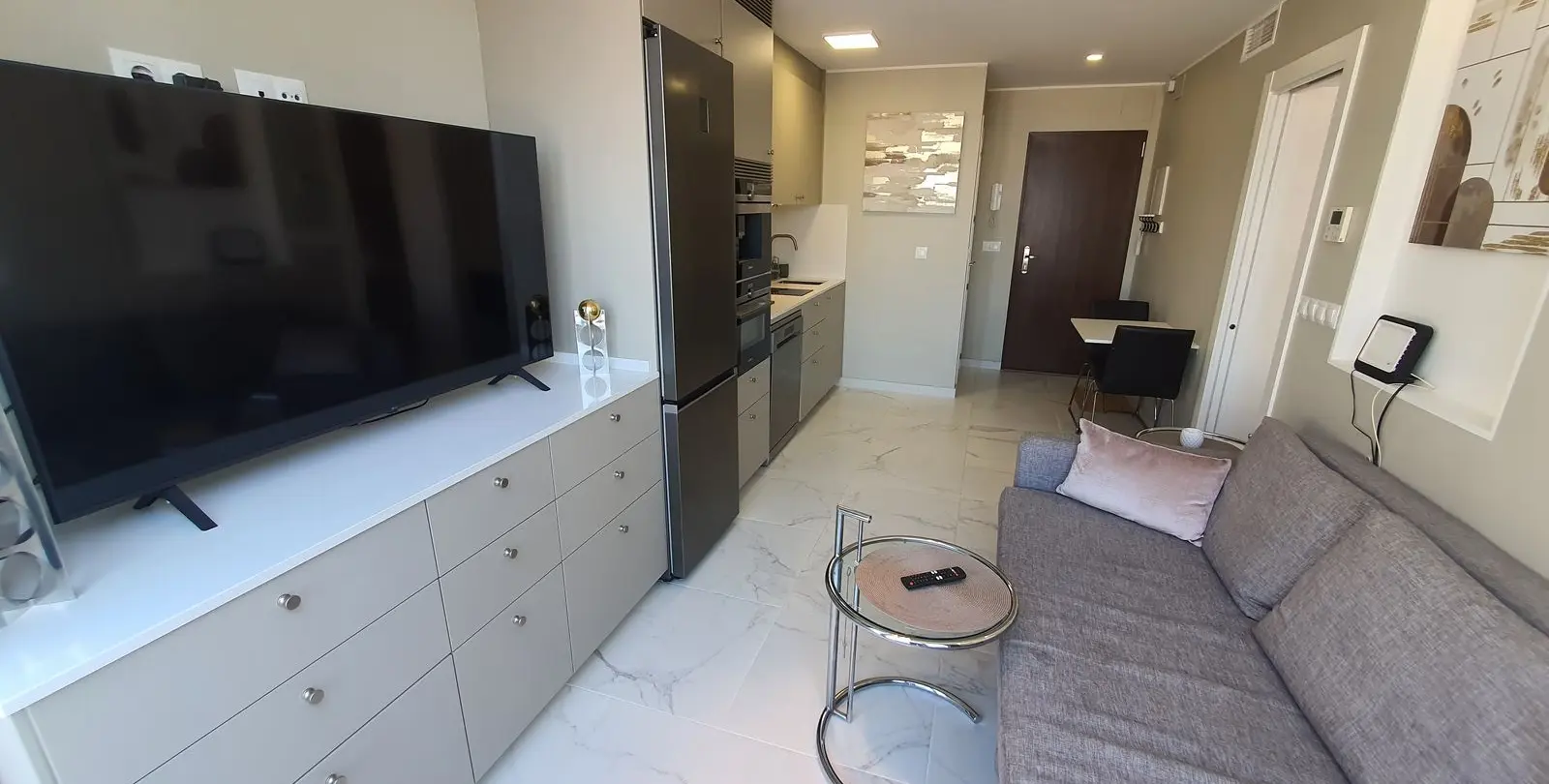 Sale of penthouse in Fuengirola 10