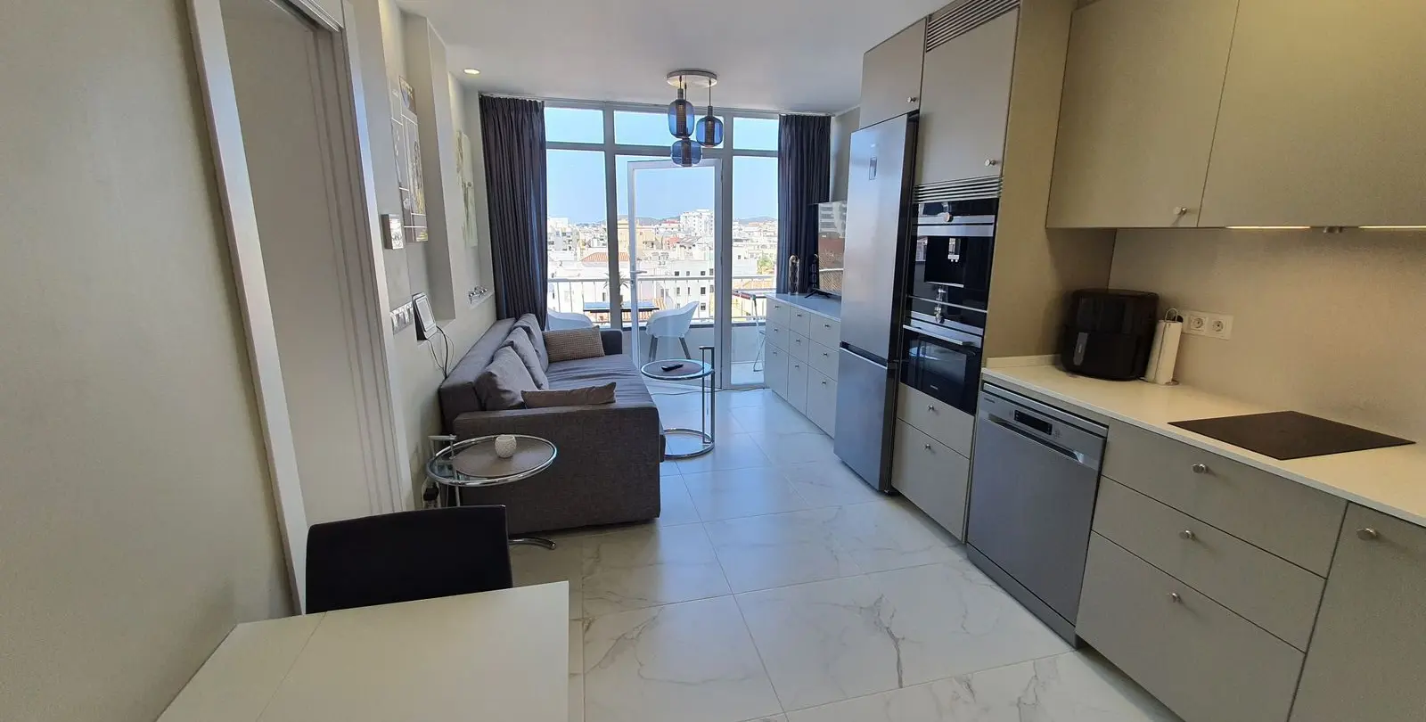 Sale of penthouse in Fuengirola 11