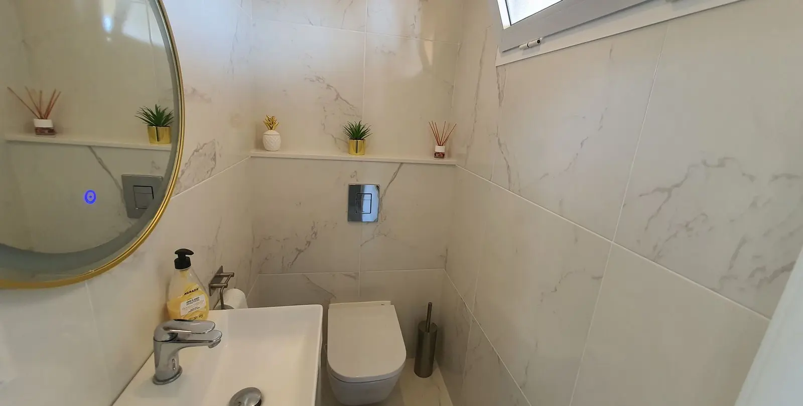 Sale of penthouse in Fuengirola 12