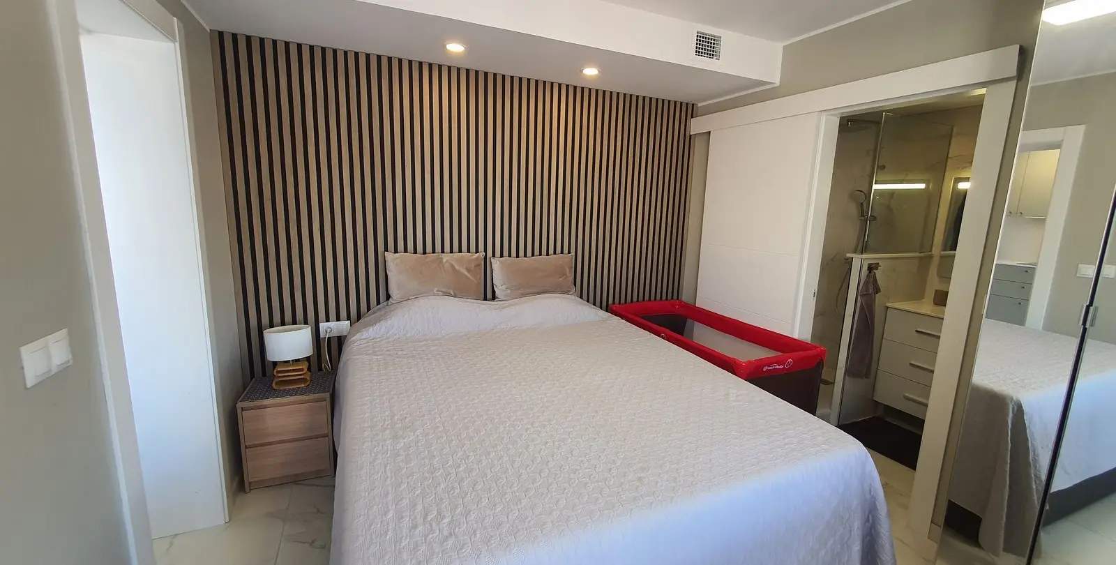 Sale of penthouse in Fuengirola 13