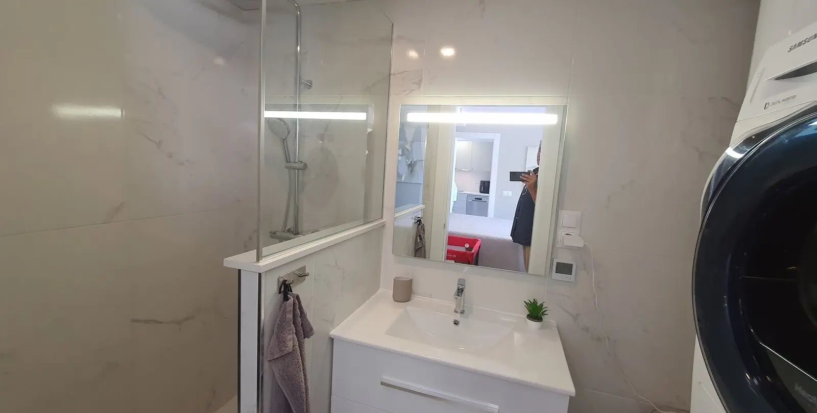 Sale of penthouse in Fuengirola 14