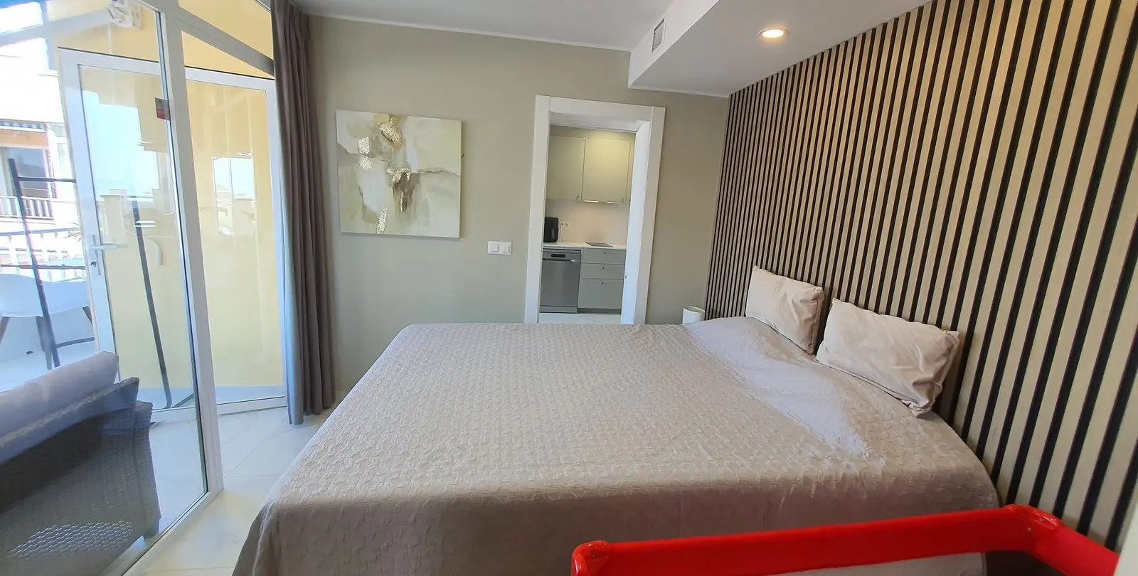 Sale of penthouse in Fuengirola 15