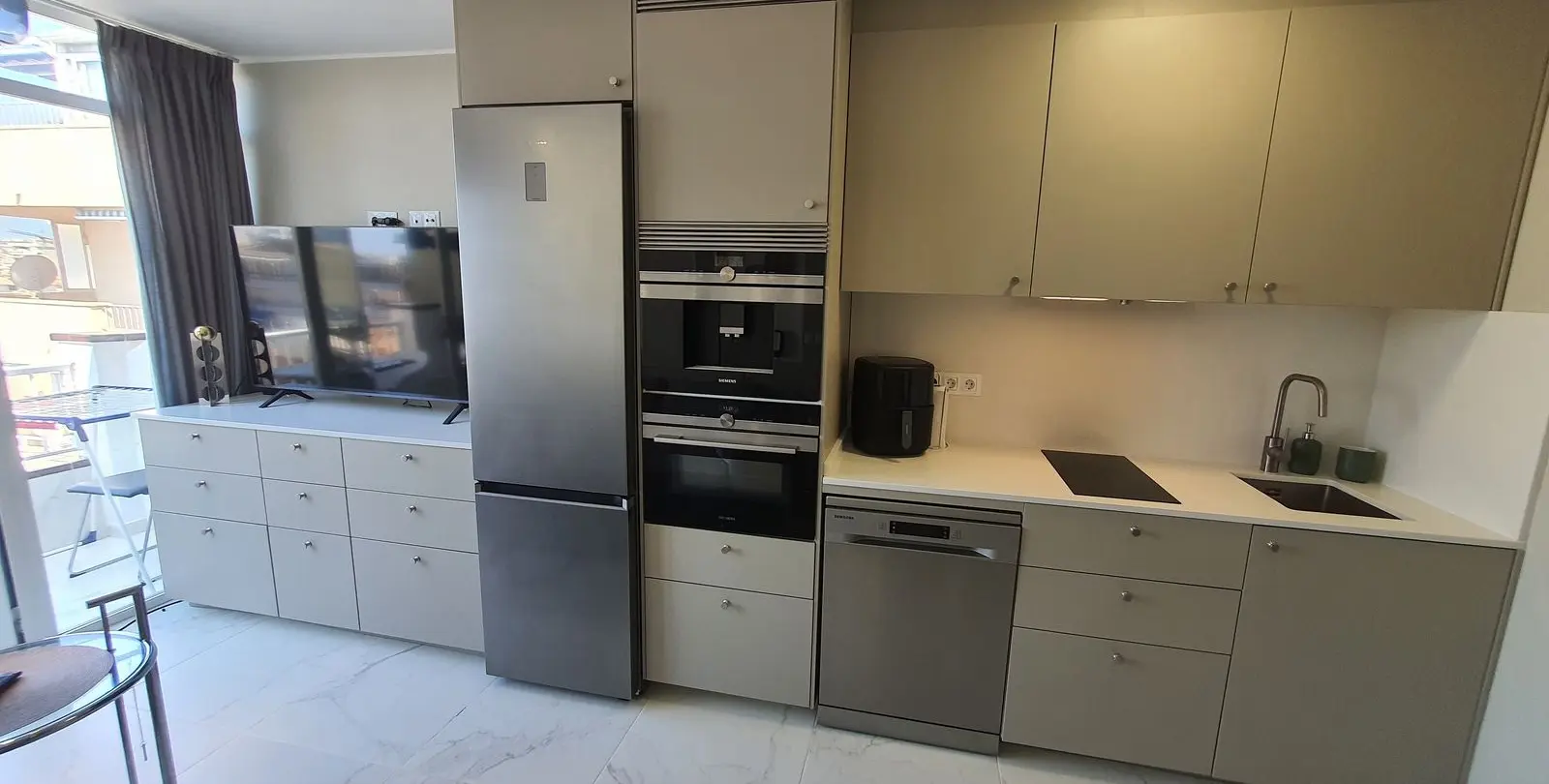 Sale of penthouse in Fuengirola 16
