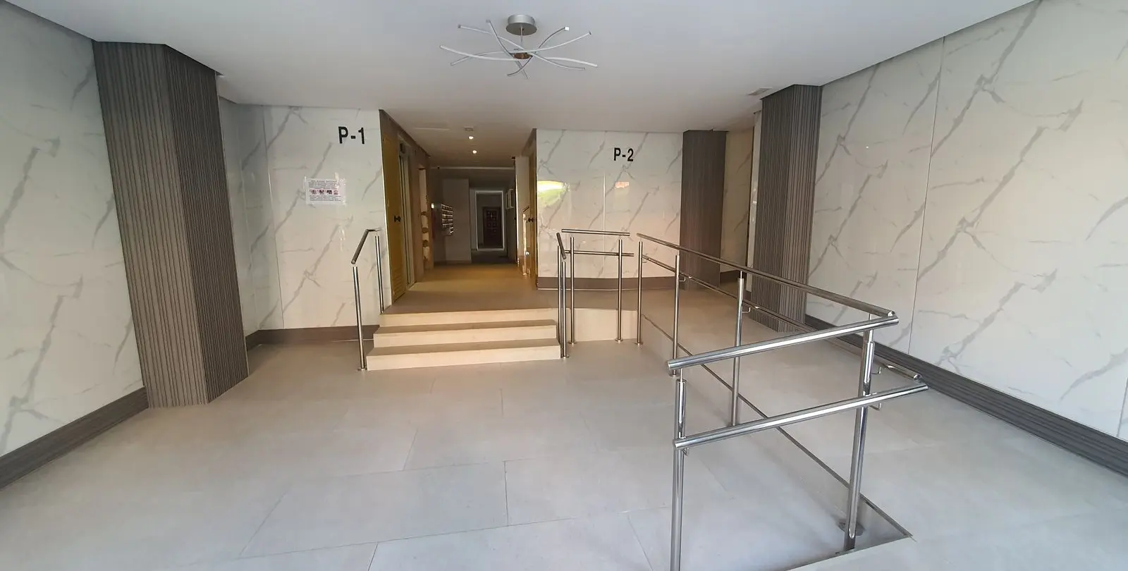 Sale of penthouse in Fuengirola 22