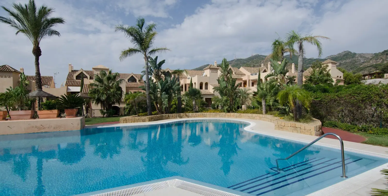 Продажа пентхауса в Benalmadena 1