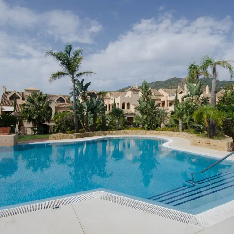 Продажа пентхауса в Benalmadena