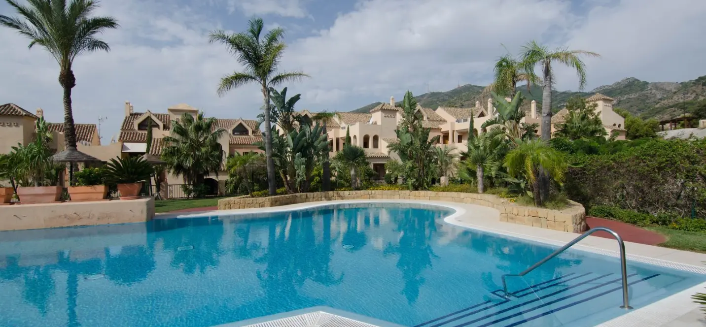 Продажа пентхауса в Benalmadena 0