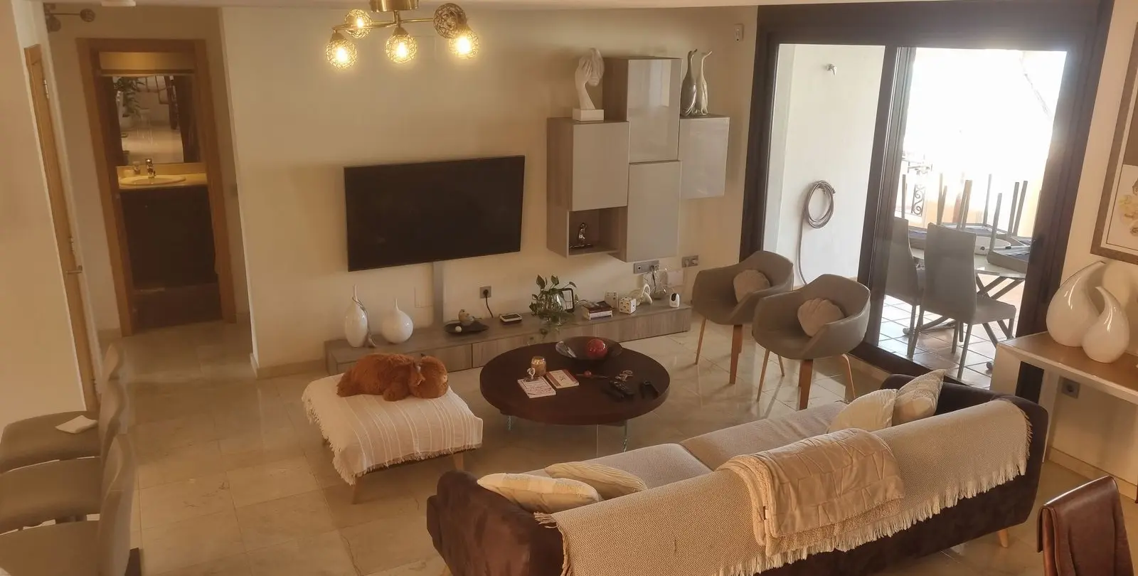 Продажа пентхауса в Benalmadena 2