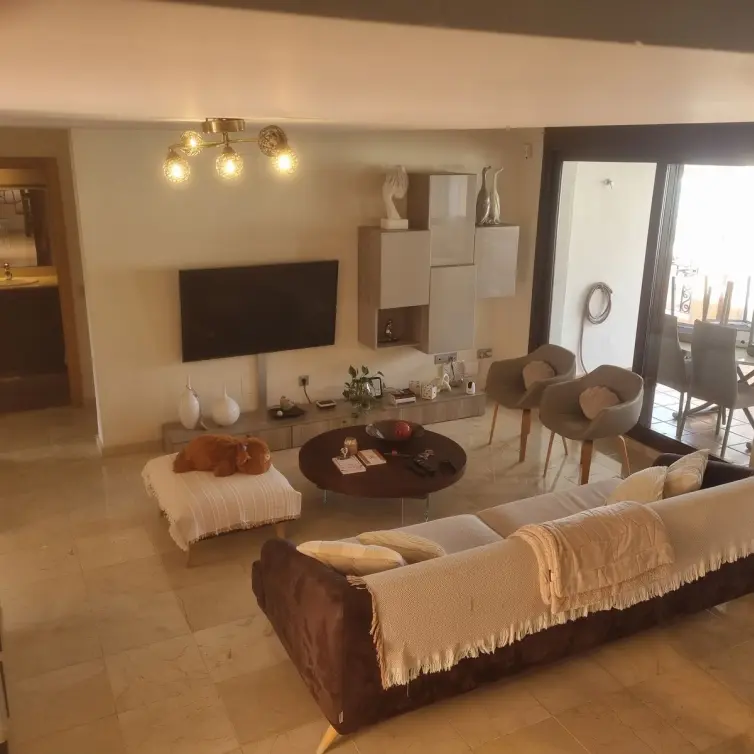Продажа пентхауса в Benalmadena