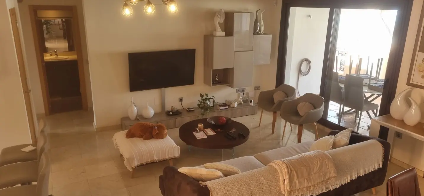 Продажа пентхауса в Benalmadena 1