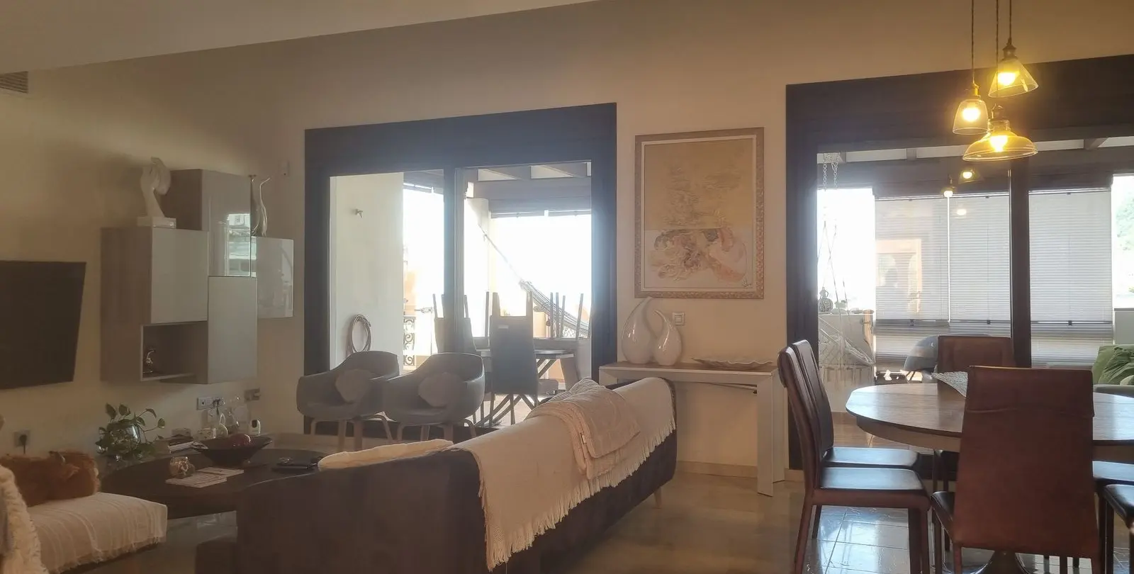 Продажа пентхауса в Benalmadena 3