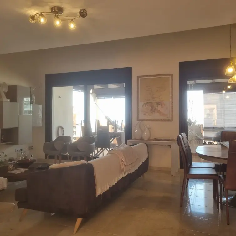 Продажа пентхауса в Benalmadena