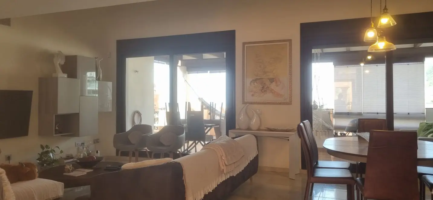 Продажа пентхауса в Benalmadena 2