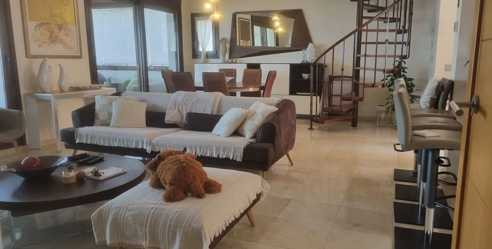 Продажа пентхауса в Benalmadena 4