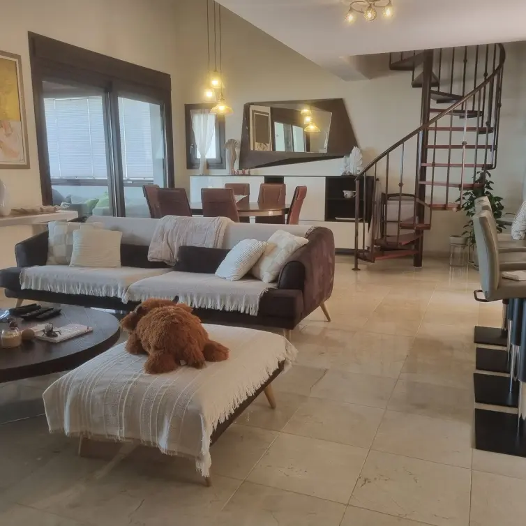 Продажа пентхауса в Benalmadena