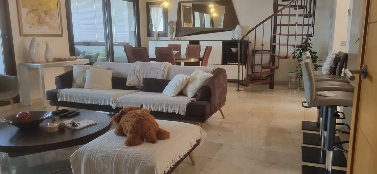 Продажа пентхауса в Benalmadena 3