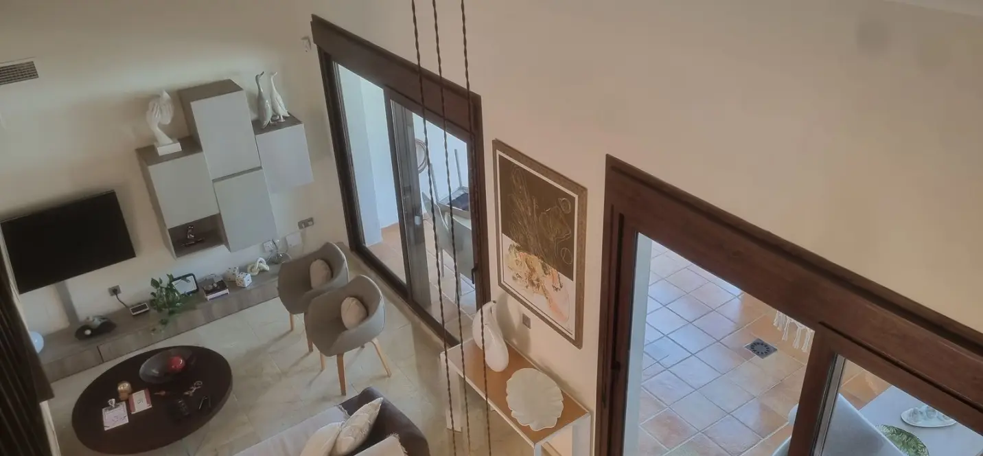 Продажа пентхауса в Benalmadena 4