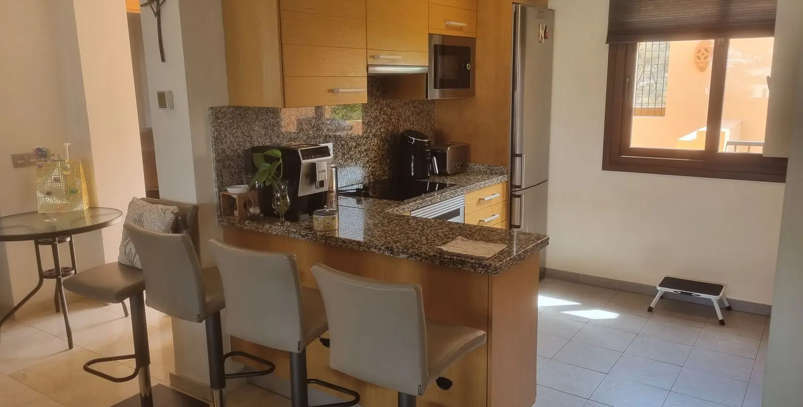 Продажа пентхауса в Benalmadena 7