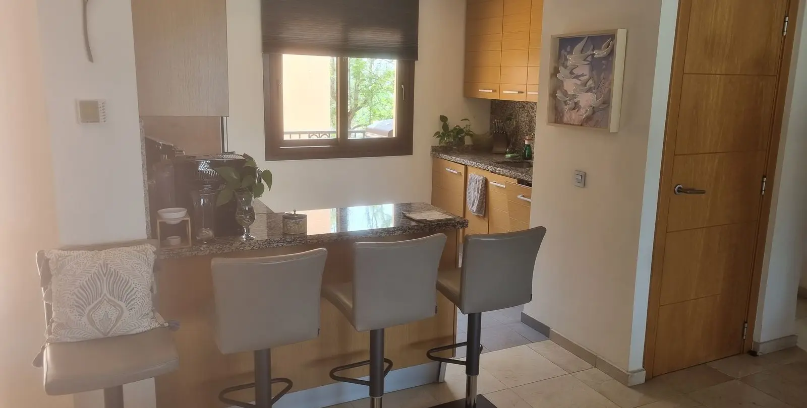 Продажа пентхауса в Benalmadena 9