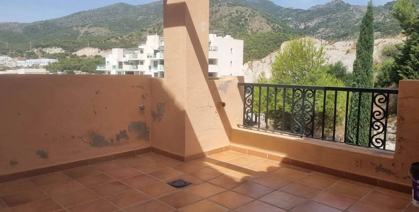 Продажа пентхауса в Benalmadena 11