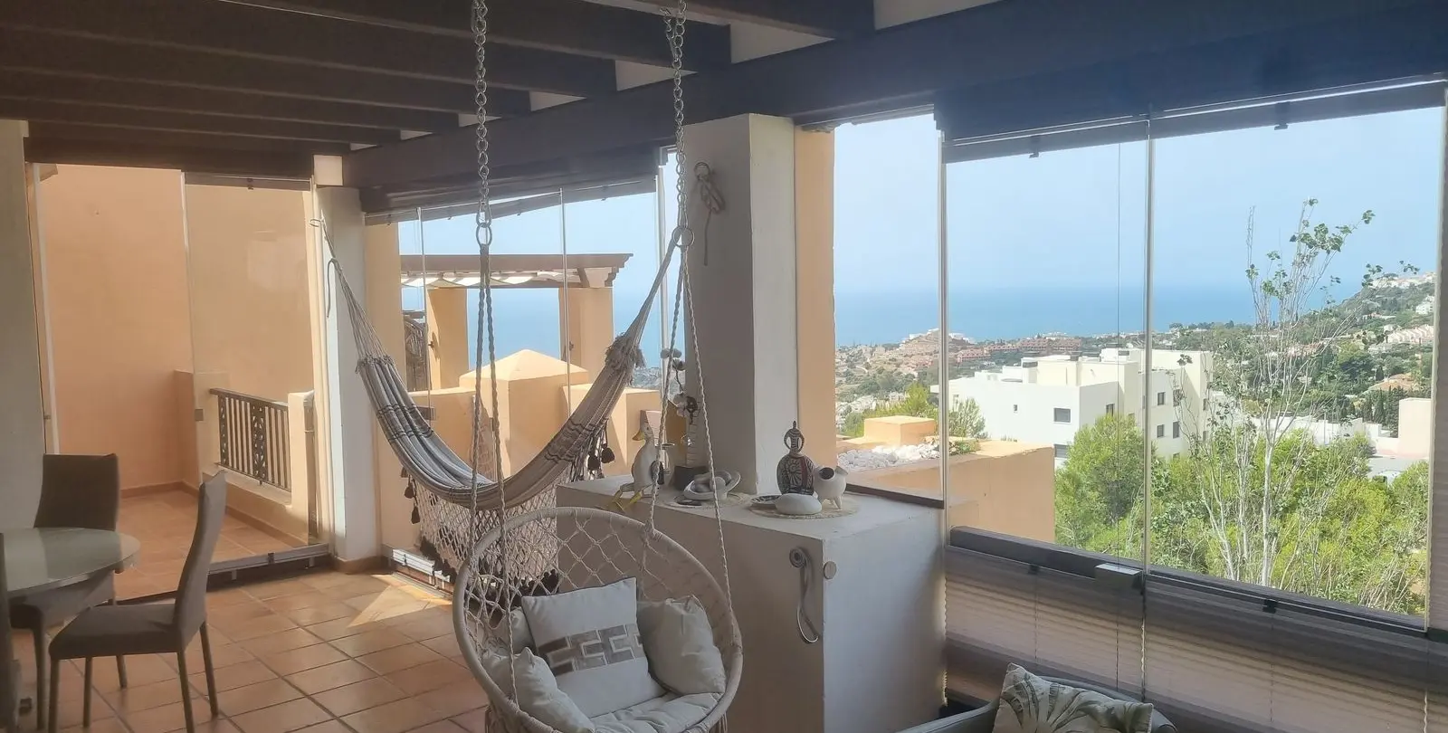 Продажа пентхауса в Benalmadena 19