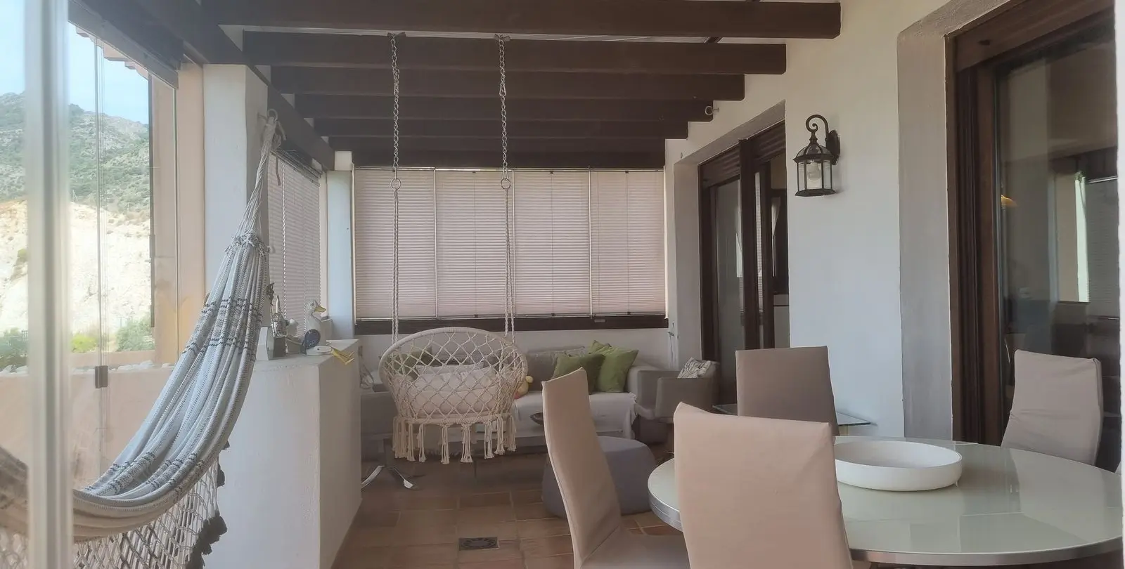Продажа пентхауса в Benalmadena 21