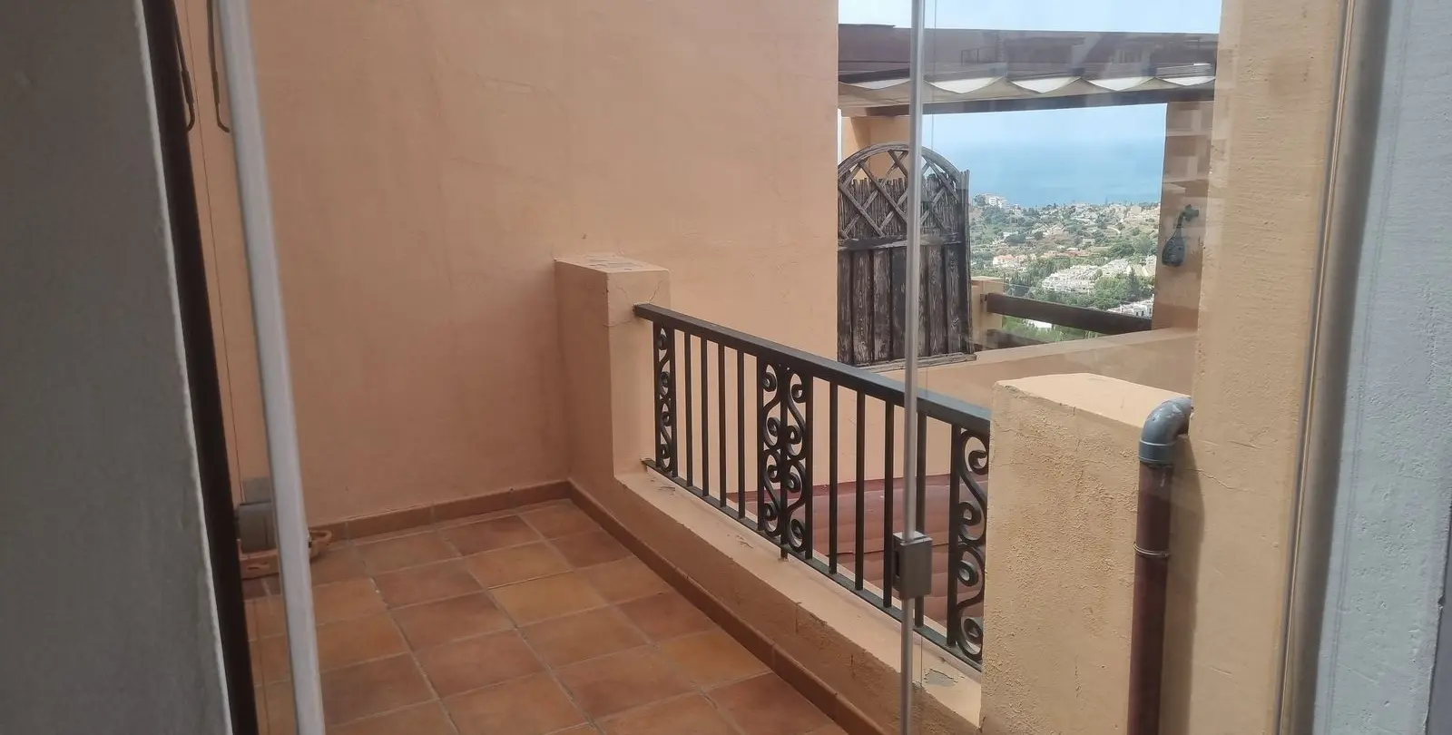 Продажа пентхауса в Benalmadena 23